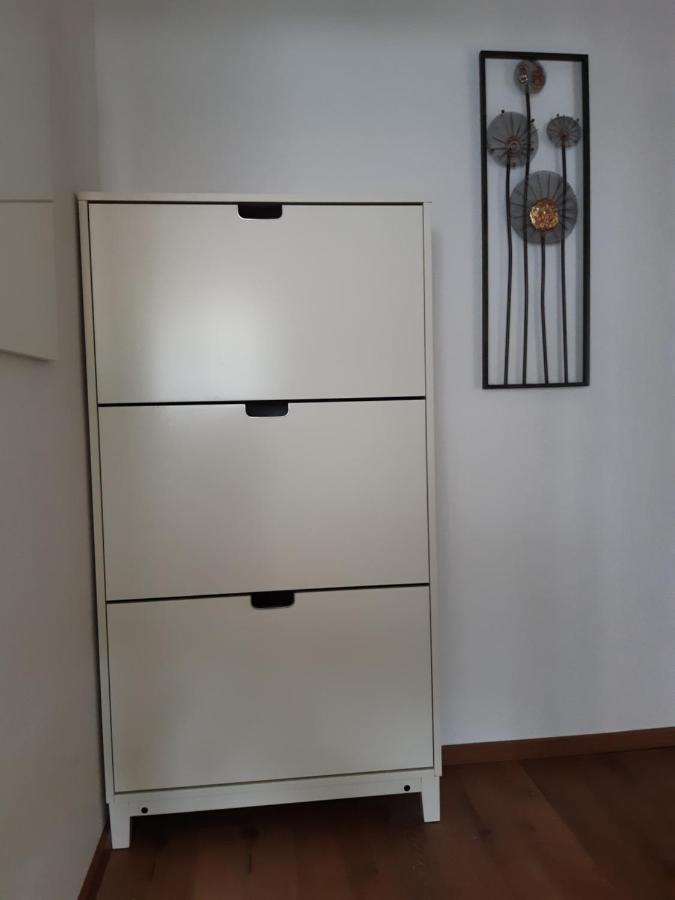 נידראו Ferienwohnung - Gwiggner Daniela מראה חיצוני תמונה